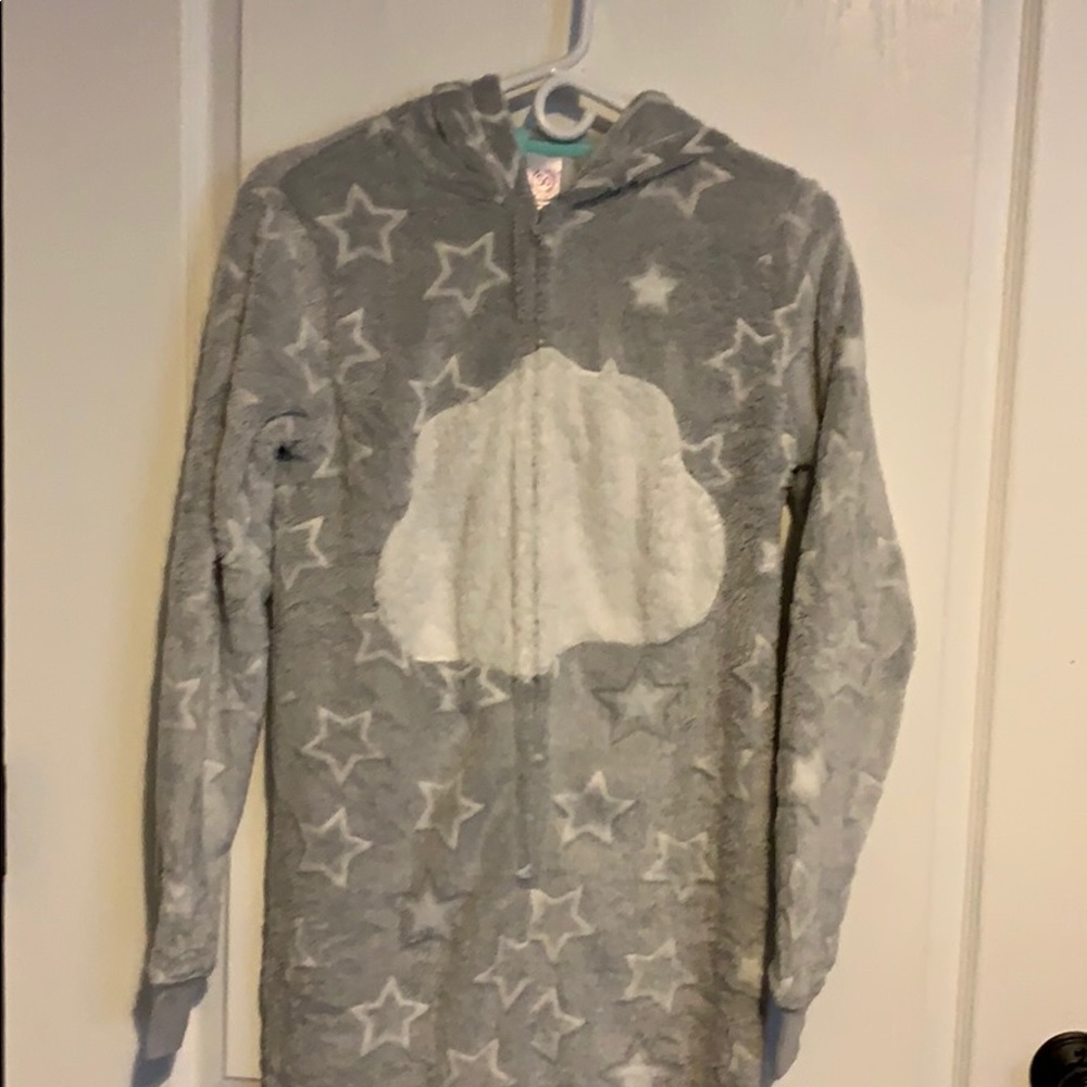 Pajamas